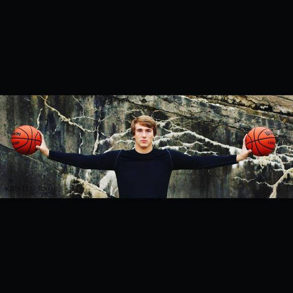 Meet your Posher, Mitchell - Picture 1 of 1